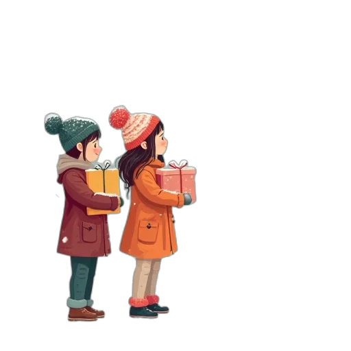 hat, concept art, 3d render, watercolor transparent PNG cut-out