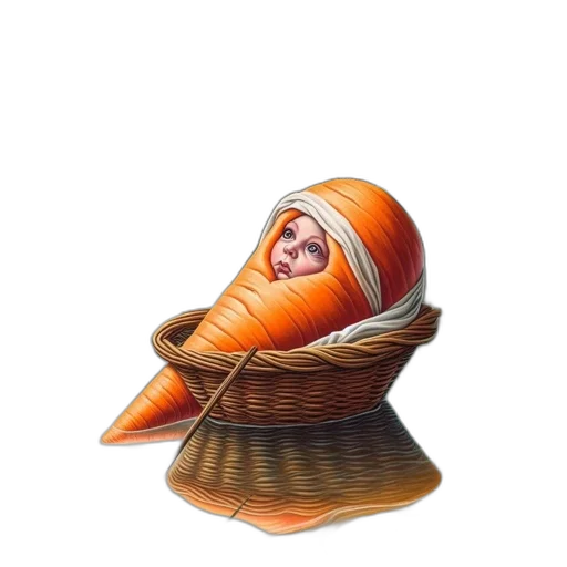 hat, food, mask, shoes, concept art, photorealistic, 3d render, fantasy art transparent PNG cut-out