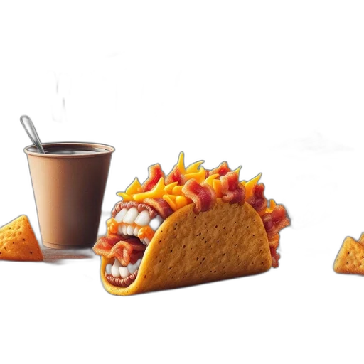 food, dragon, photorealistic, concept art, 3d render, image, wildly, scuds transparent PNG cut-out