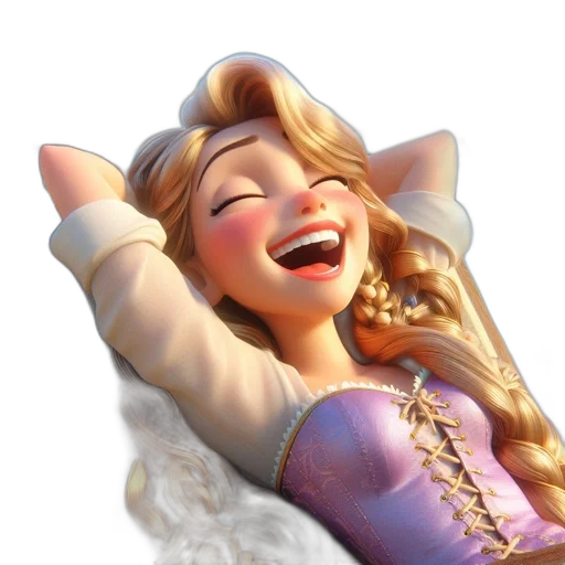 crown, jewelry, face, 3d render, photorealistic, fantasy art, cartoon, snow transparent PNG cut-out