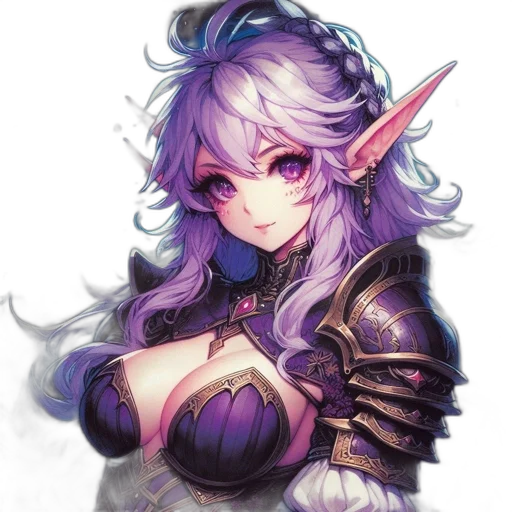 dragon, staff, sword, weapon, fantasy art, pixel art, anime, concept art transparent PNG cut-out