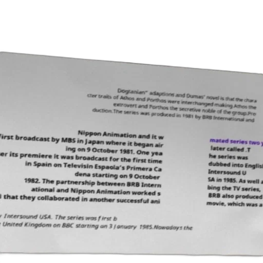 image, text-based, description, production, broadcast, history, animated, series transparent PNG cut-out