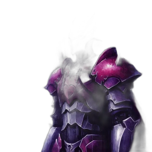 dragon, mask, robot, weapon, concept art, fantasy art, pixel art, 3d render transparent PNG cut-out