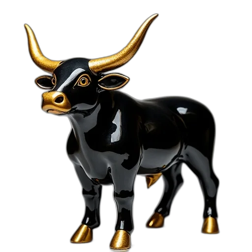 jewelry, animal, crown, 3d render transparent PNG cut-out