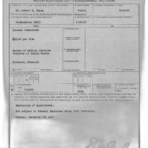 staff, document, titled, notification, personnel, action, details, about transparent PNG cut-out