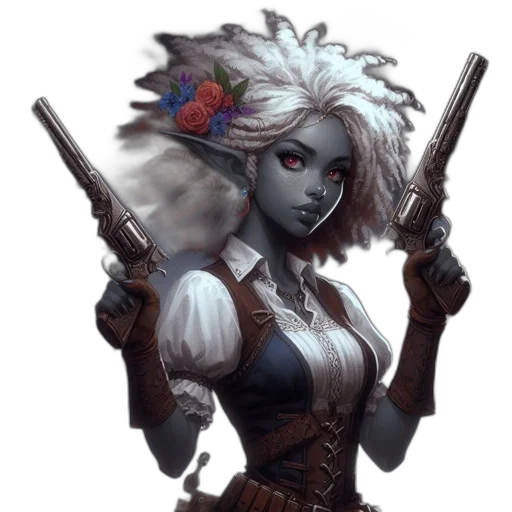 staff, weapon, face, crown, fantasy art, concept art, pixel art, comic book art transparent PNG cut-out