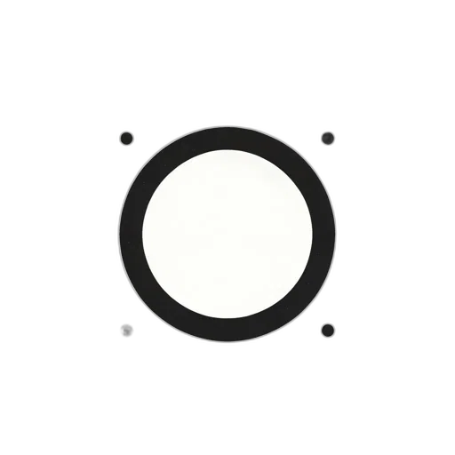 robot, face, staff, jewelry, outer space, monochrome, dark, image transparent PNG cut-out