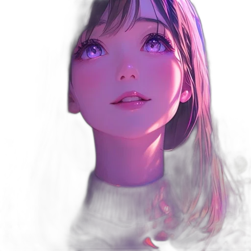 face, robot, dress, mask, photorealistic, anime, fantasy art, concept art transparent PNG cut-out