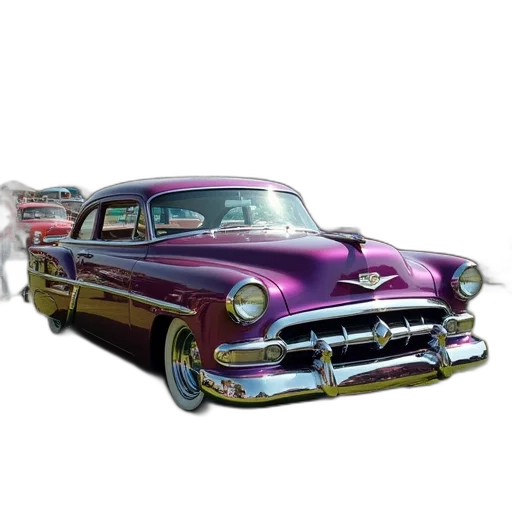 car, photorealistic, 3d render, concept art transparent PNG cut-out