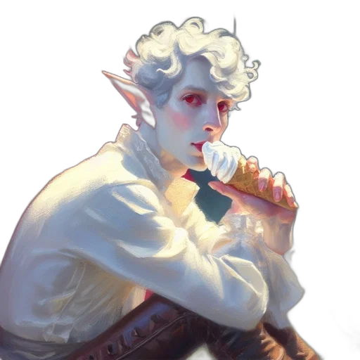staff, dragon, sword, face, fantasy art, concept art, watercolor, pixel art transparent PNG cut-out