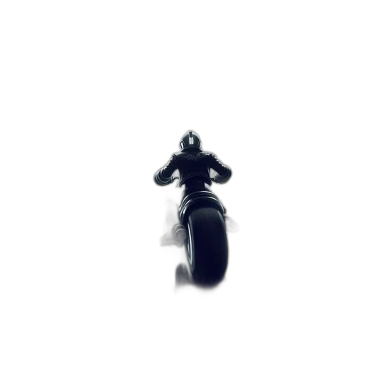 robot, animal, creature, sword, 3d render, concept art, comic book art, pixel art transparent PNG cut-out