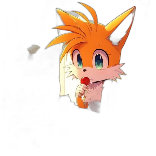 staff, animal, creature, dragon, concept art, 3d render, cartoon, anime transparent PNG cut-out