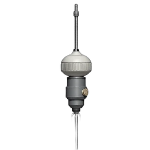 jewelry, staff, umbrella, technical, diagram, various, measurements, specifications transparent PNG cut-out