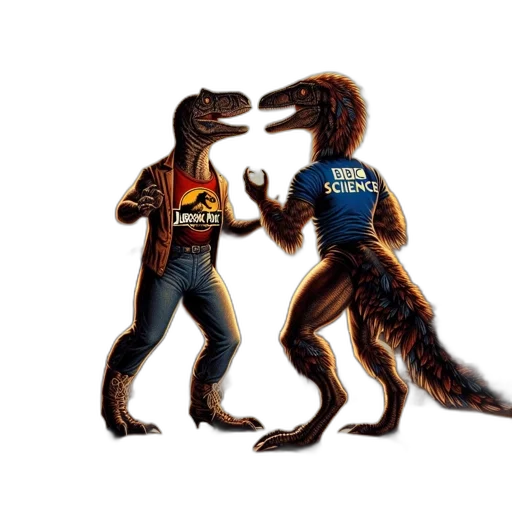 animal, creature, concept art, comic book art, 3d render, pixel art, outer space, fire transparent PNG cut-out