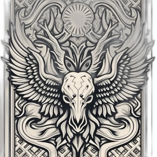 dragon, fantasy art, concept art, photorealistic transparent PNG cut-out