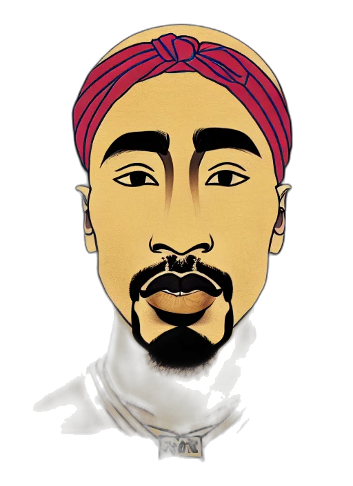 face, mask, staff, cartoon transparent PNG cut-out