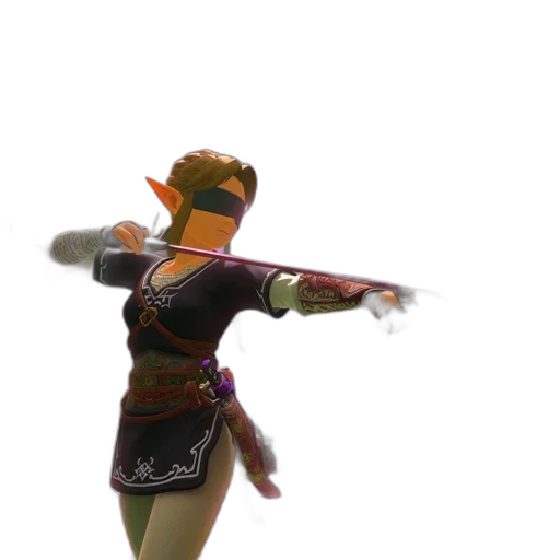 staff, weapon, sword, mask, 3d render, concept art, fantasy art, fire transparent PNG cut-out