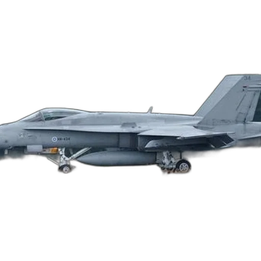 weapon, 3d render, concept art, gray, military, jet, number, 184 transparent PNG cut-out