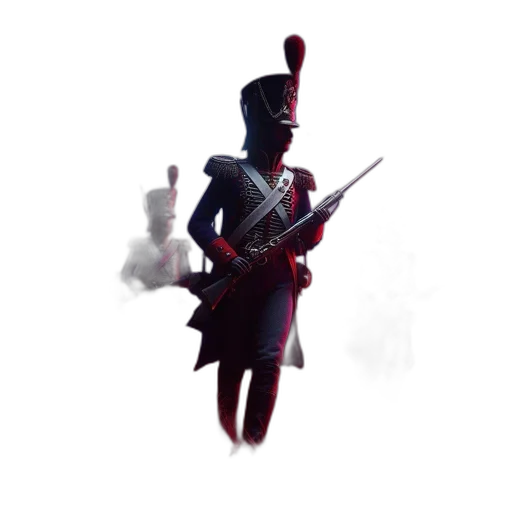 staff, sword, weapon, crown, concept art, 3d render, fantasy art, pixel art transparent PNG cut-out