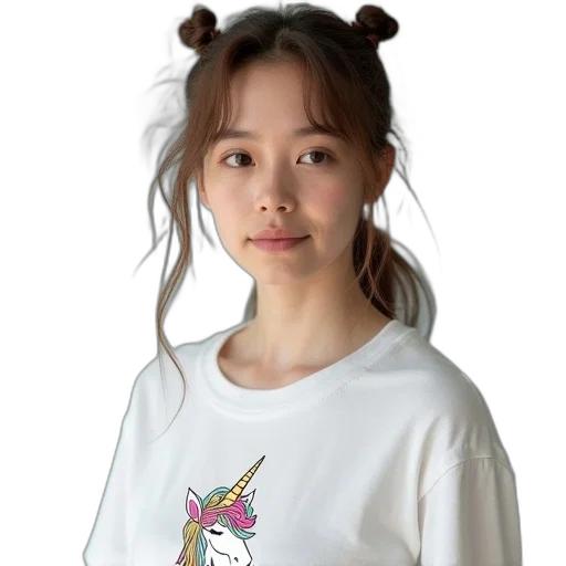 dragon, staff, hair, crown transparent PNG cut-out