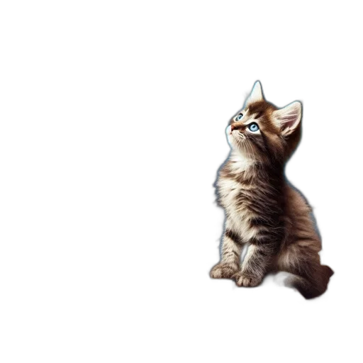 staff, animal, creature, weapon, photorealistic, pixel art, concept art, 3d render transparent PNG cut-out