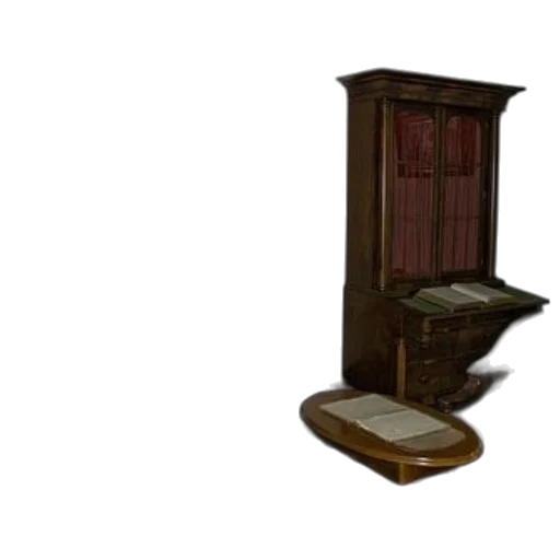 furniture, staff, weapon, crown, 3d render, concept art, photorealistic, cozy transparent PNG cut-out