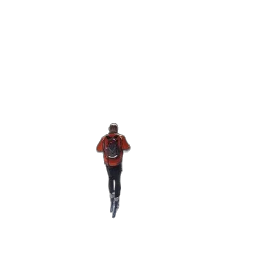 jacket, robot, creature, animal, pixel art, 3d render, concept art, photorealistic transparent PNG cut-out