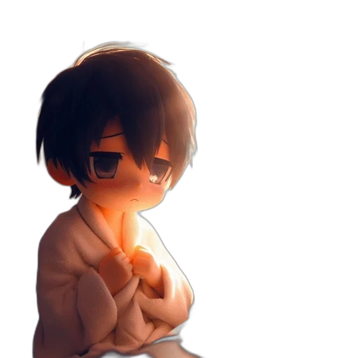 staff, weapon, sword, pixel art, anime, cartoon, fantasy art, fire transparent PNG cut-out