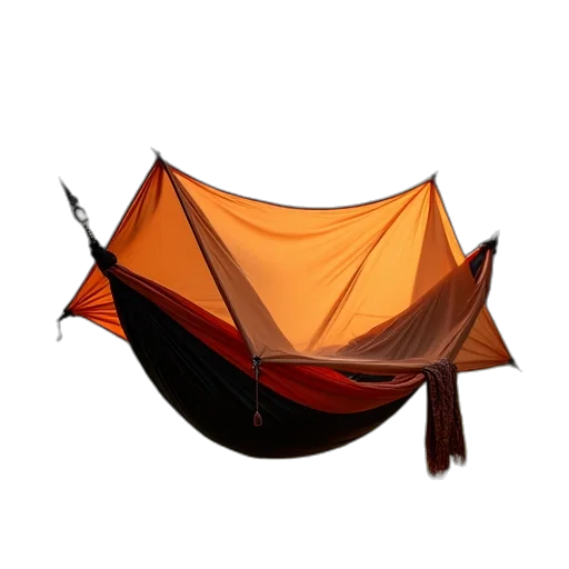 umbrella, hat, staff, jacket transparent PNG cut-out