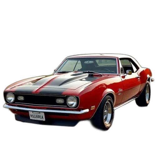 car, photorealistic, 3d render, concept art transparent PNG cut-out