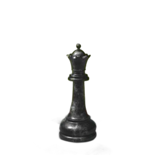 crown, staff, furniture, jewelry, 3d render, photorealistic, oil painting, concept art transparent PNG cut-out