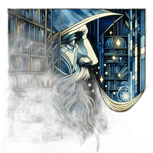 hat, face, mask, fantasy art, comic book art, concept art, watercolor, fire transparent PNG cut-out