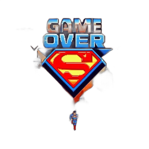 pixel art, comic book art, concept art, 3d render, pixel, art, depiction, cityscape transparent PNG cut-out