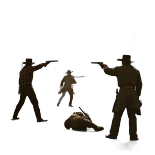 weapon, staff, concept art, pixel art, comic book art, 3d render, fire, sepia-toned transparent PNG cut-out