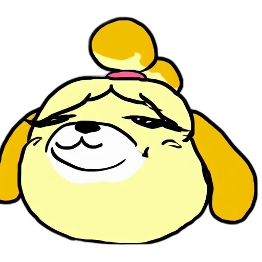 staff, crown, hat, animal, cartoon, concept art, anime, pixel art transparent PNG cut-out