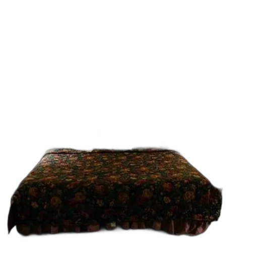 furniture, car, hat, crown, 3d render, photorealistic, cozy, bedroom transparent PNG cut-out