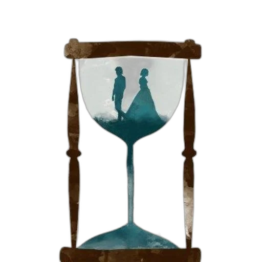 bottle, furniture, jewelry, concept art, 3d render, fantasy art, underwater, blue transparent PNG cut-out