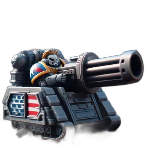 weapon, robot, concept art, pixel art, 3d render, comic book art, outer space, armored transparent PNG cut-out