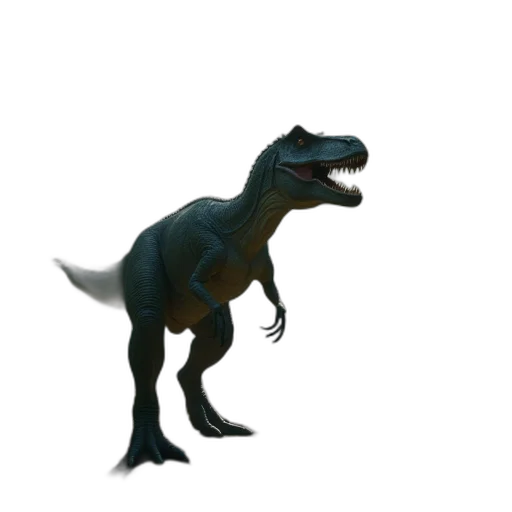 creature, animal, dragon, staff transparent PNG cut-out
