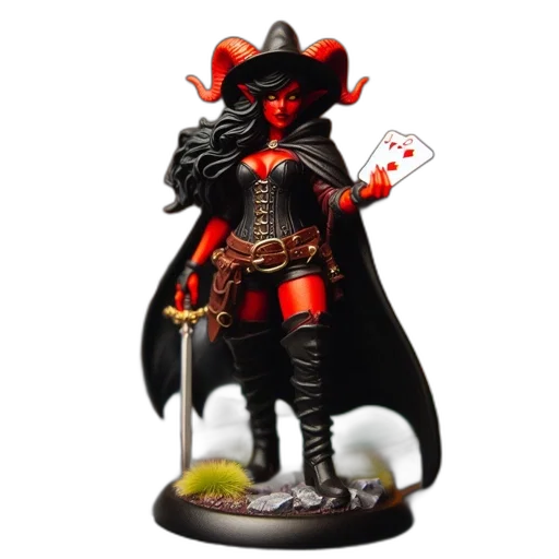 staff, concept art, fantasy art, 3d render, pixel art, red, life-sized, figure transparent PNG cut-out