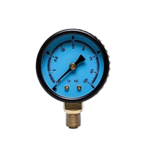 staff, jewelry, weapon, umbrella, blue, black, pressure, gauge transparent PNG cut-out