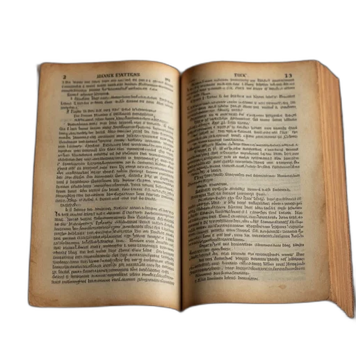 sword, weapon, history, book transparent PNG cut-out