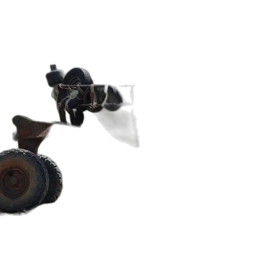 robot, weapon, car, animal, 3d render, concept art, outer space, boat transparent PNG cut-out