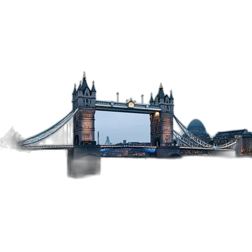 building, concept art, 3d render, photorealistic transparent PNG cut-out
