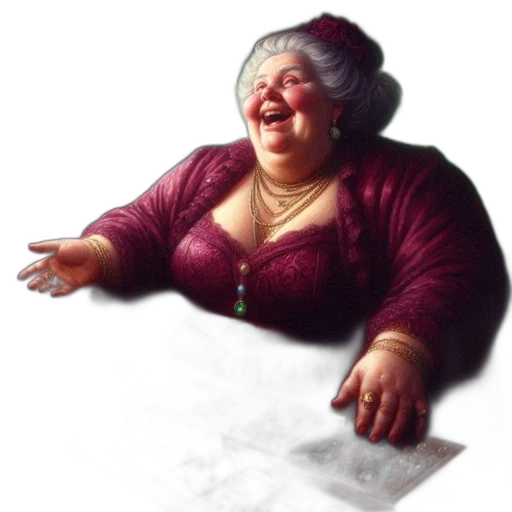 dress, jewelry, food, face, photorealistic, concept art, 3d render, woman transparent PNG cut-out