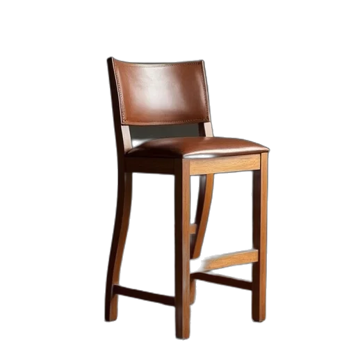 furniture, dress, staff, 3d render transparent PNG cut-out