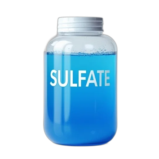 bottle, vaporwave, blue, pastel, close-up, image, white, product transparent PNG cut-out