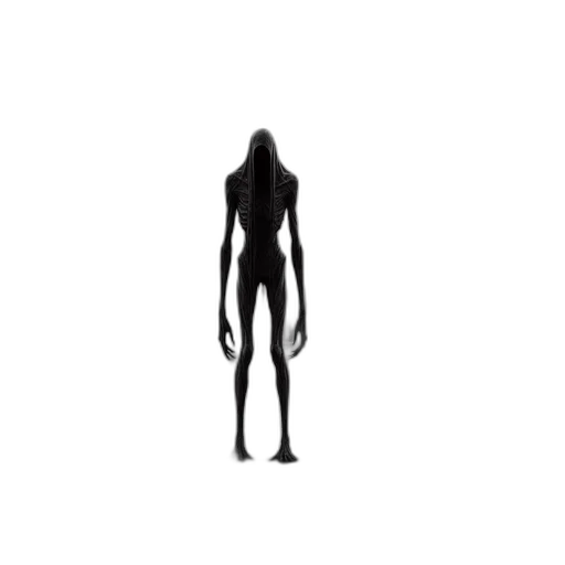 creature, animal, staff, robot, concept art, 3d render, pixel art, fantasy art transparent PNG cut-out