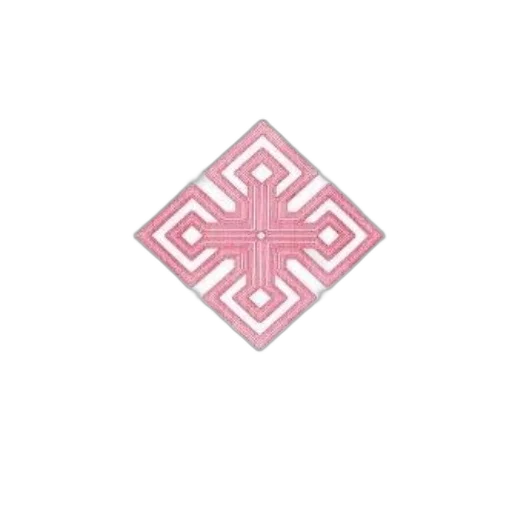 jewelry, crown, flower, staff, pixel art, vaporwave, 3d render, fantasy art transparent PNG cut-out