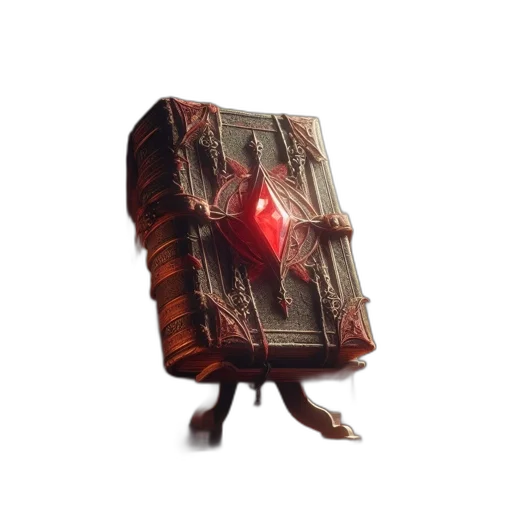 robot, creature, weapon, furniture, concept art, 3d render, fantasy art, pixel art transparent PNG cut-out